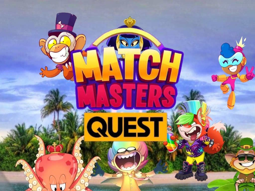 Match Masters Quest Windows game - ModDB