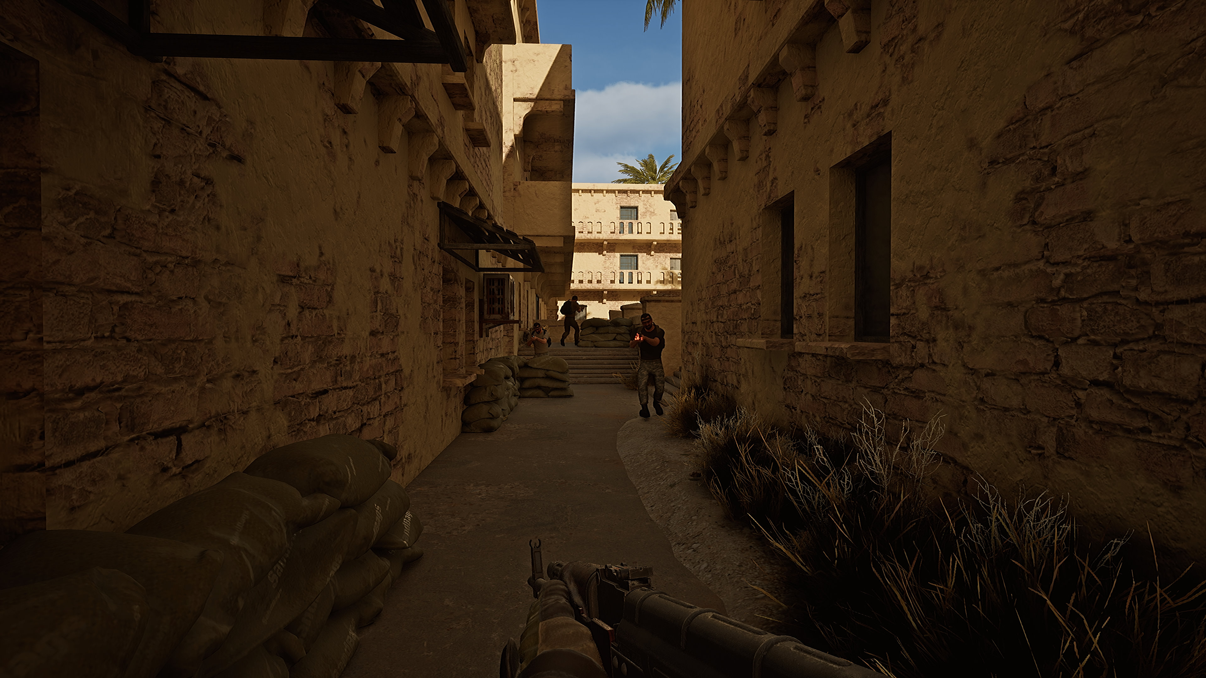 Image 12 Strike Force 3 ModDB