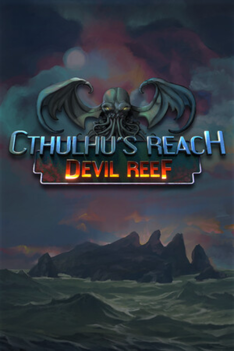 Cthulhu's Reach: Devil Reef Windows, SteamDeck game - ModDB