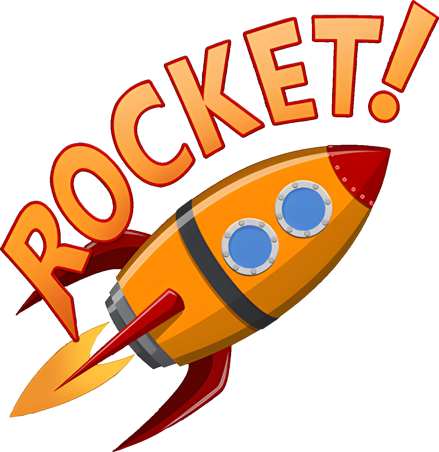 Rocket Update image - Rocket! - ModDB