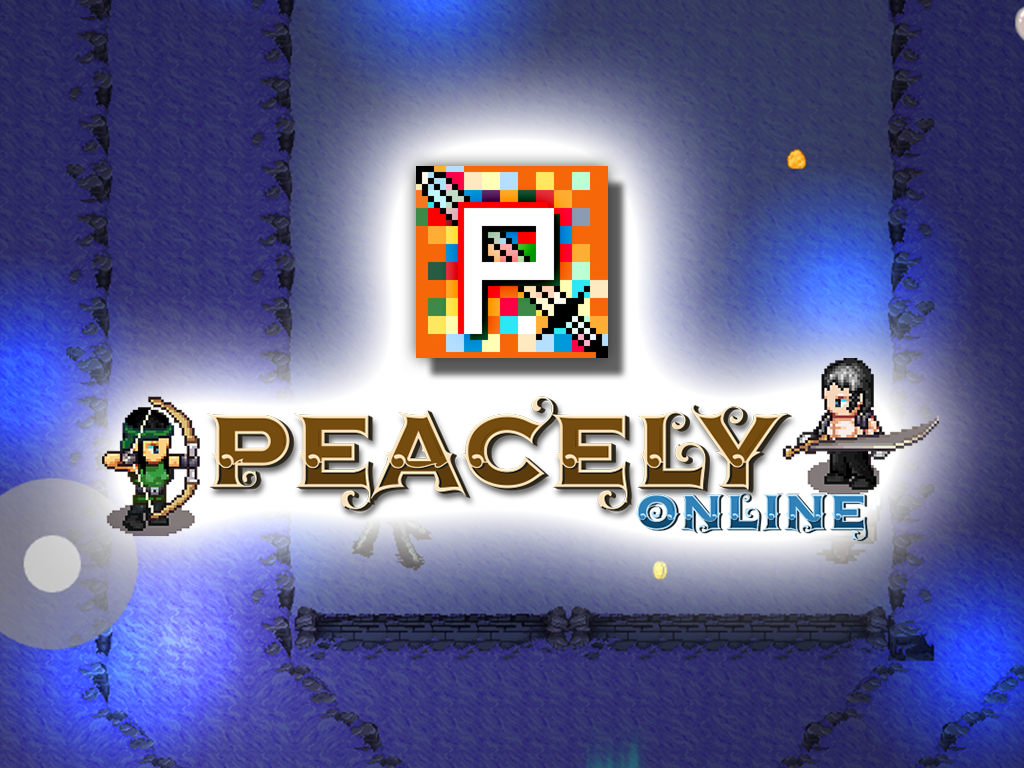 Peacely Online PC Gameplay (web) file - ModDB