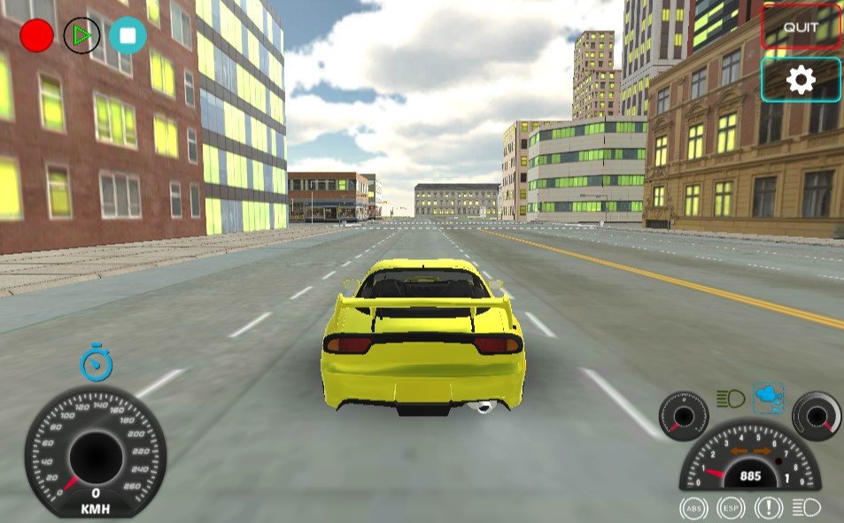 RX7 Drift 3D Windows, Mac, Web game - ModDB