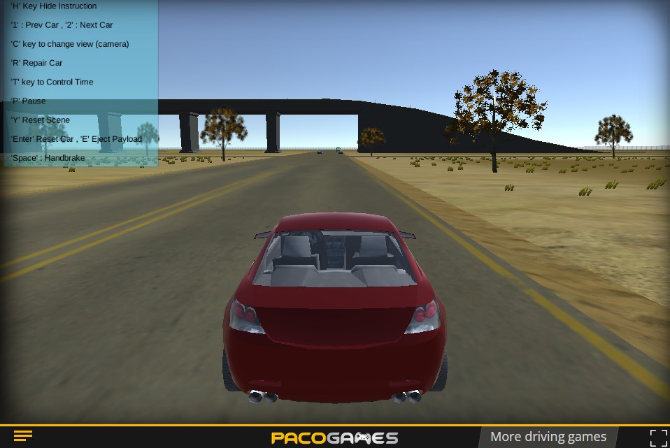 Offroader V5 - Jogo para Mac, Windows (PC), Linux - WebCatalog