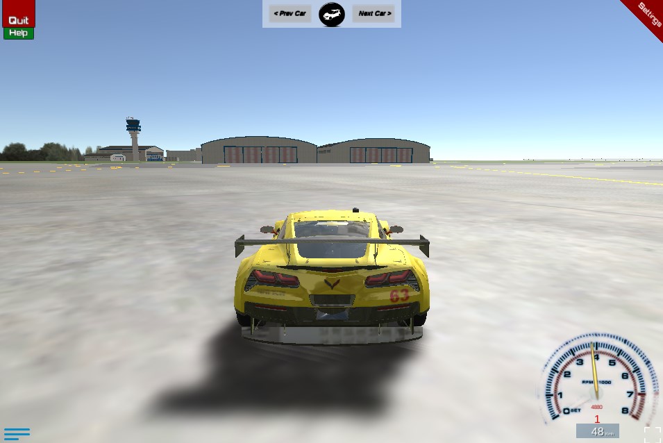 Burnout Drift Windows, Mac, Web game - ModDB