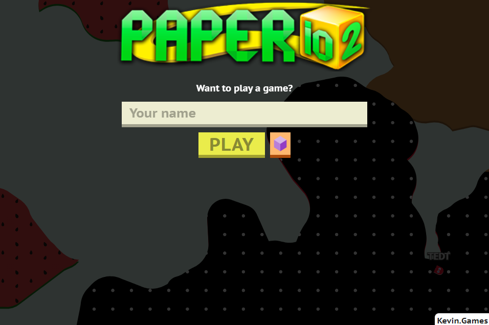Paper.io 2 game - io Games on