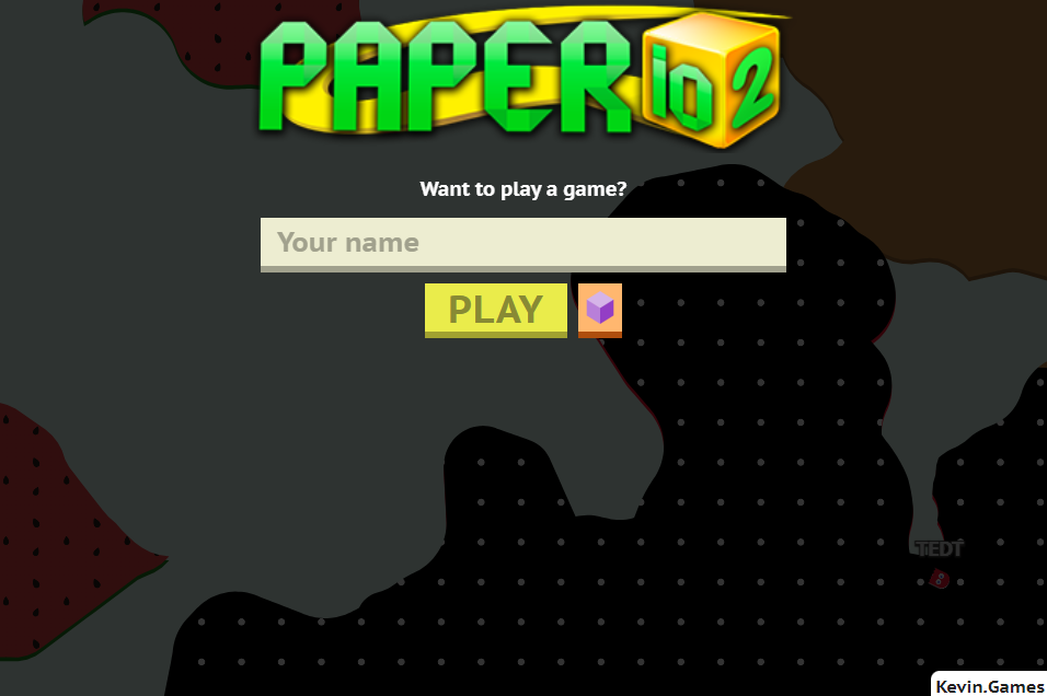 Unblocked Games - Paper.io 2