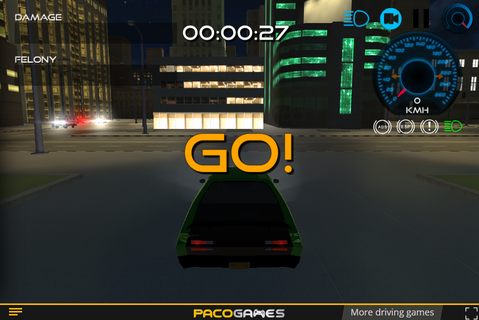 Image 2 - City Car Driving Simulator 3 - ModDB