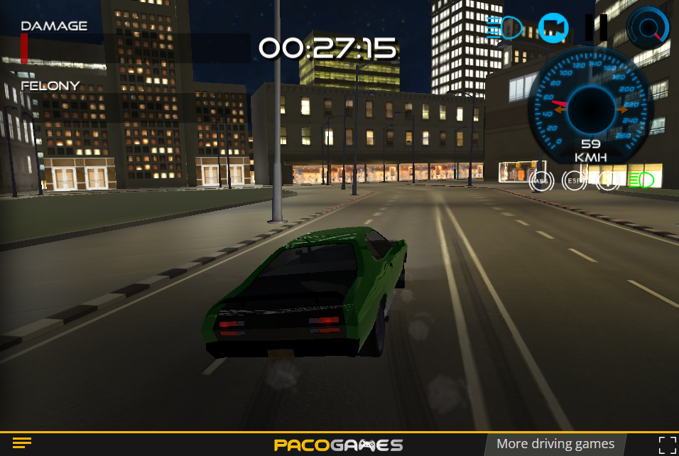 Image 2 - City Car Driving Simulator - Mod DB