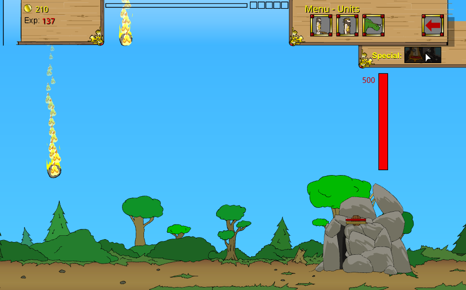 Image 2 Age Of War Mod DB