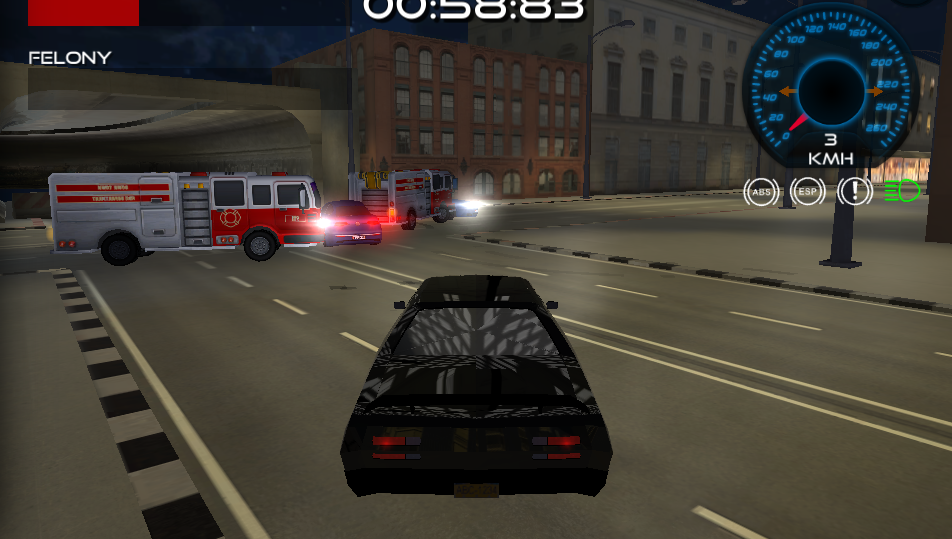 Image 2 - City Car Driving Simulator - Mod DB