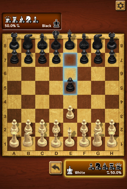 Master Chess Multiplayer – Drifted Games