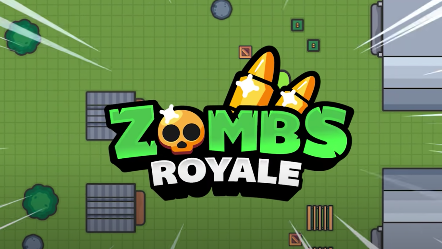 Image 4 - Zombs Royale - Mod DB