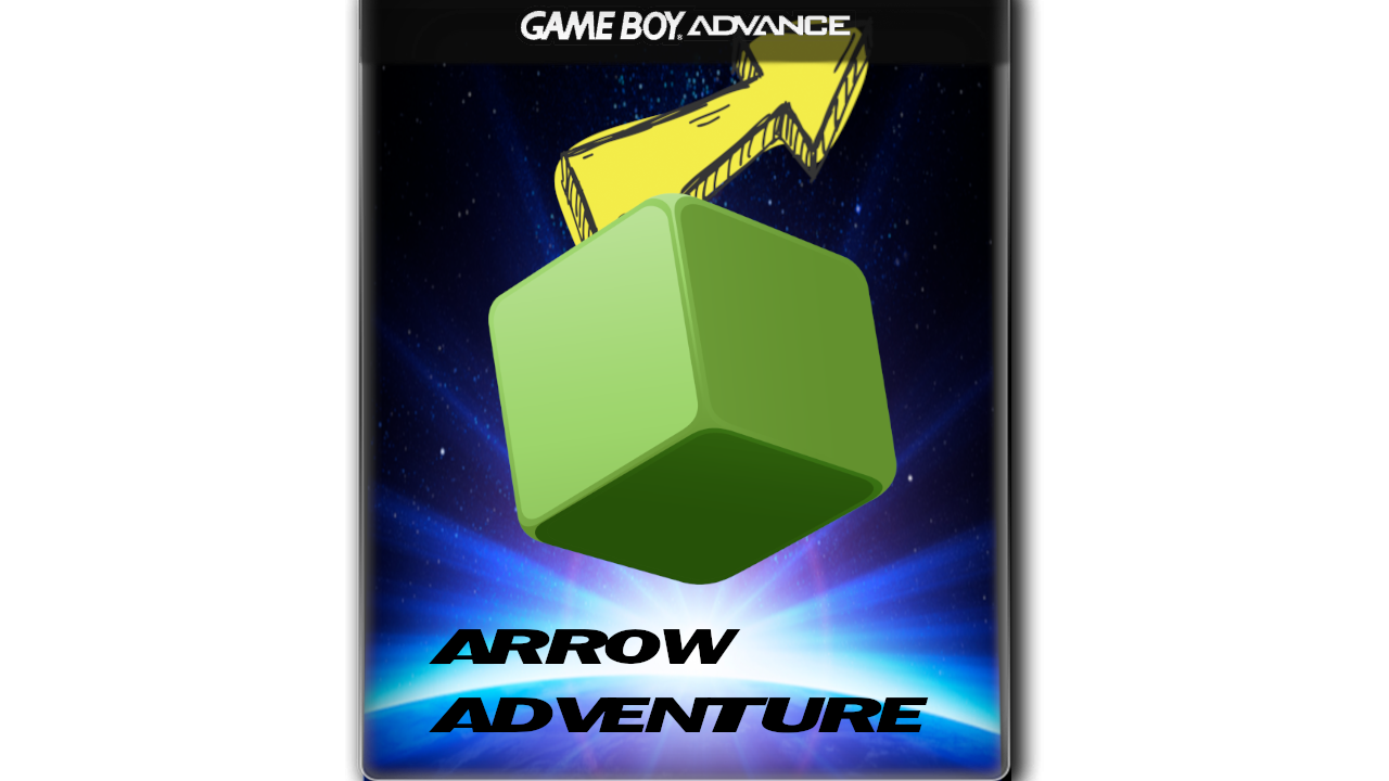 Arrow Adventure