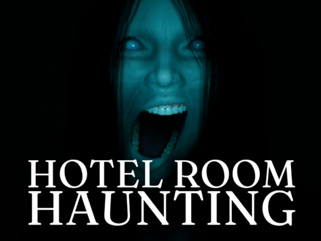 Hotel Room Haunting Windows game - ModDB