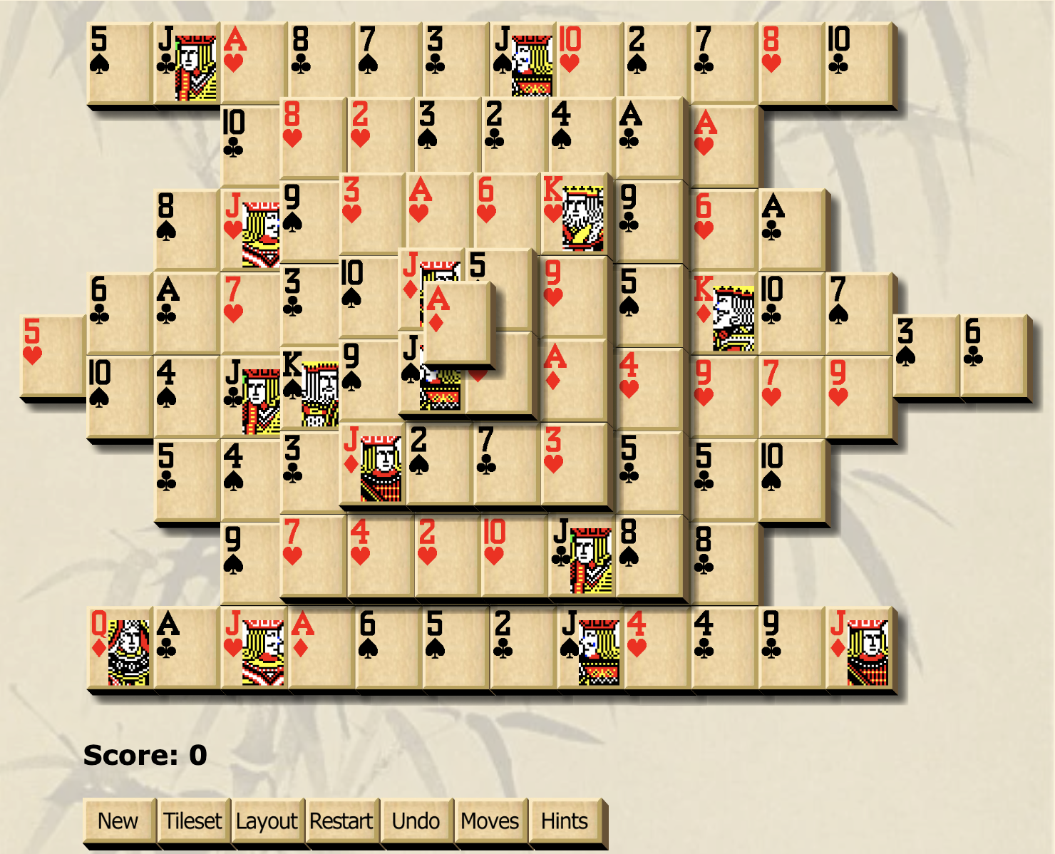 Image 5 - Mahjong Connect - Mod DB