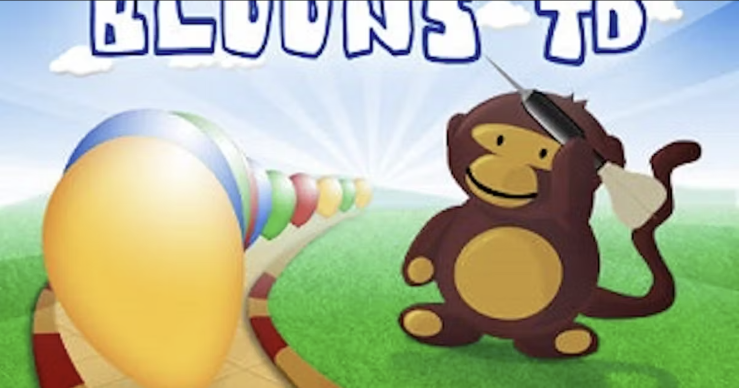 Bloons Tower Defense Windows, Mac, Linux, iOS, Android game - ModDB