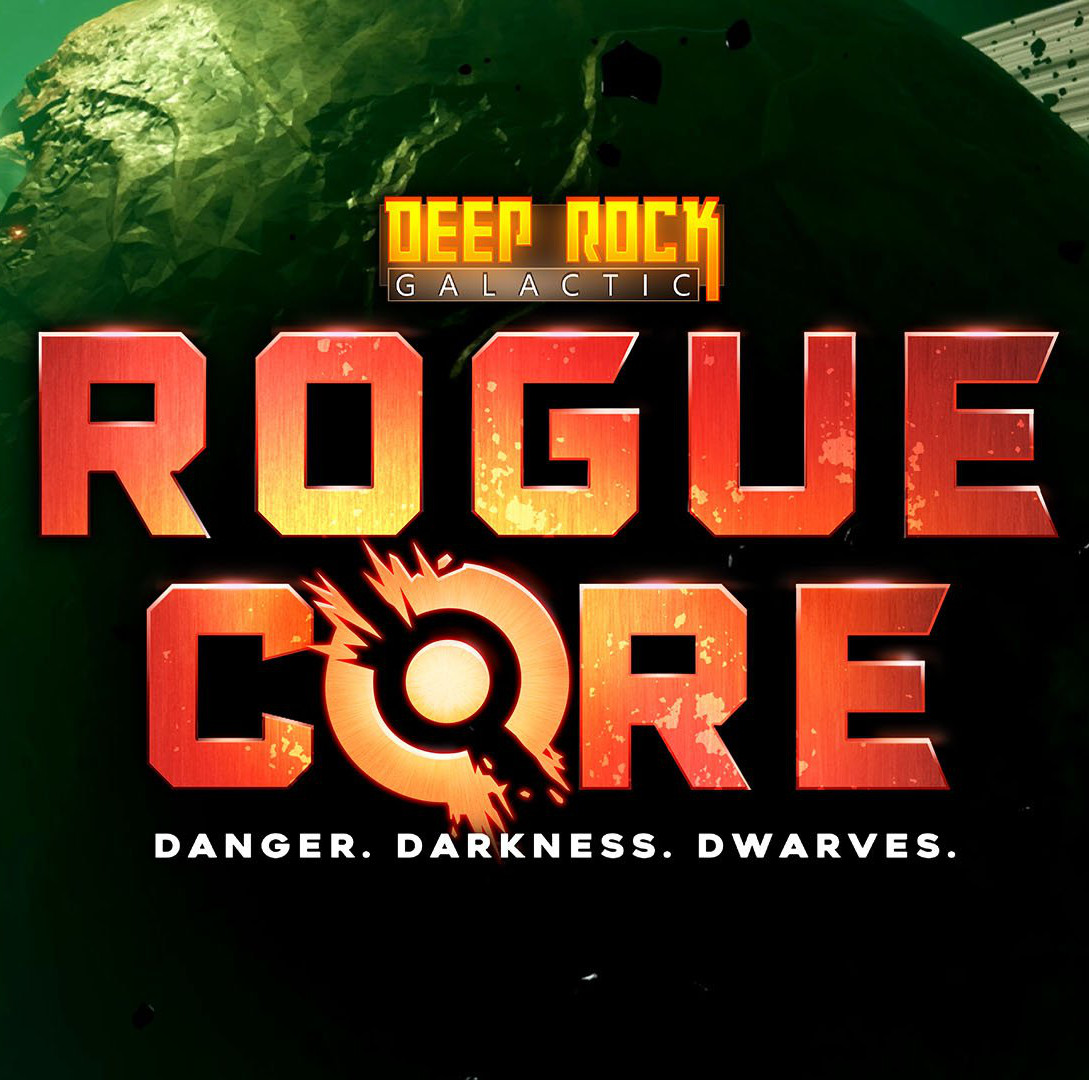 Deep rock rogue core
