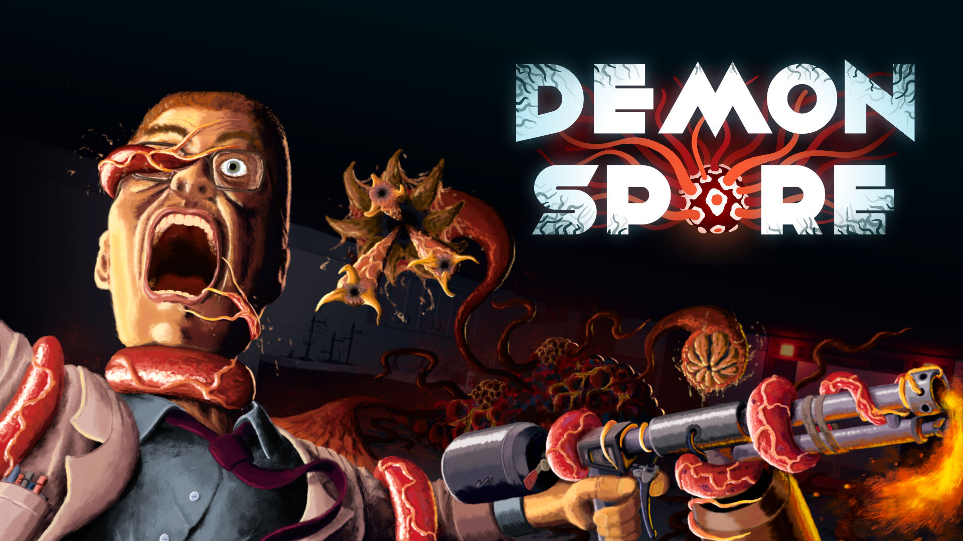 Demon Spore Windows game - ModDB