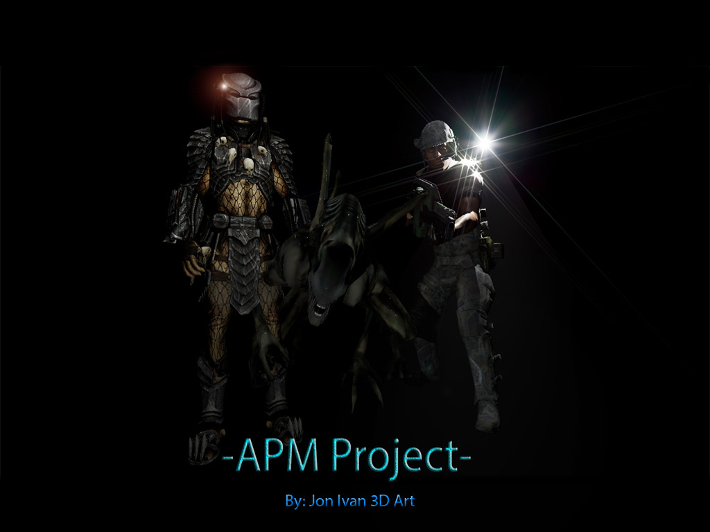 APM Project Windows game ModDB