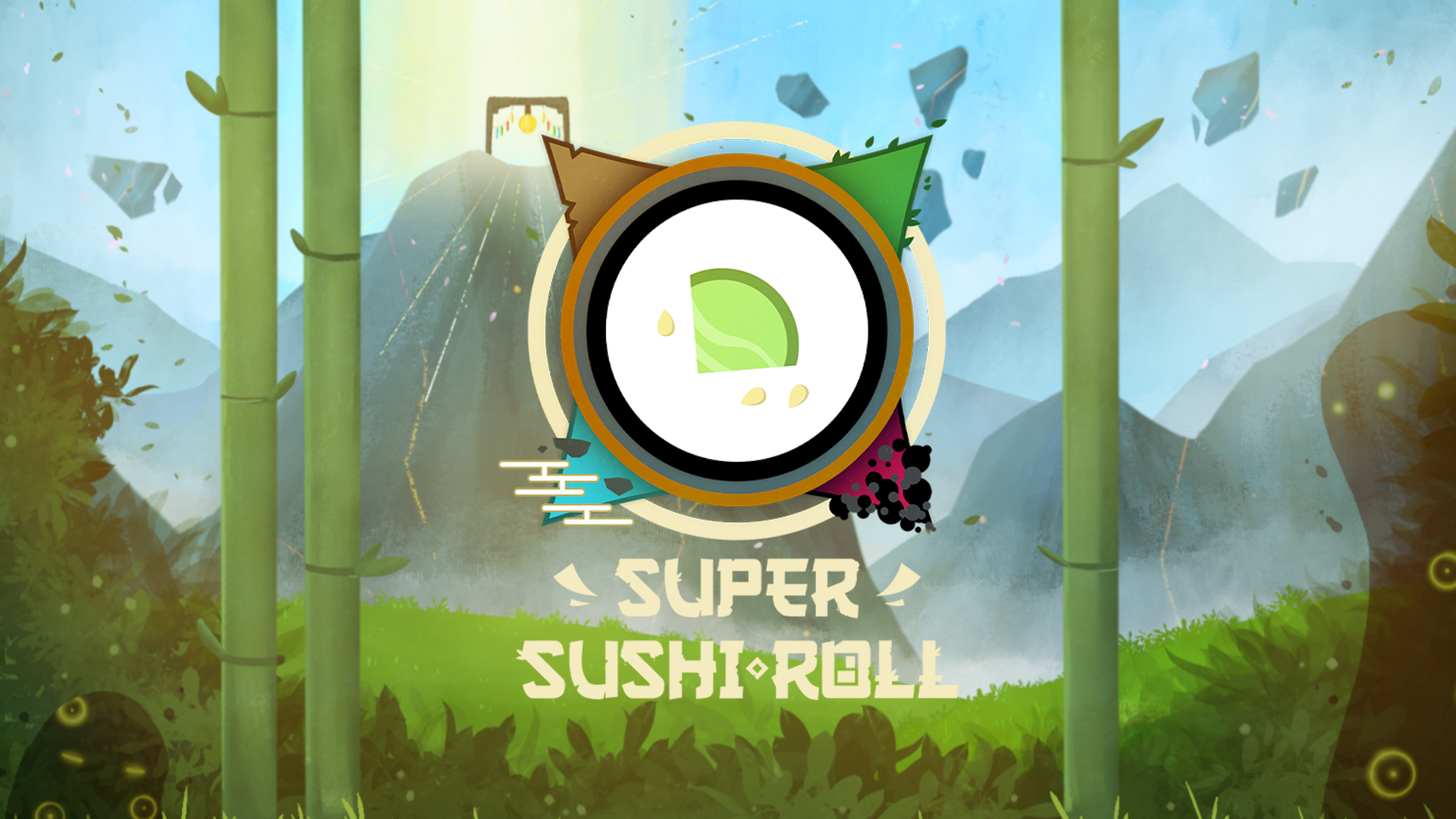 Super Sushi Roll Windows Game - Moddb