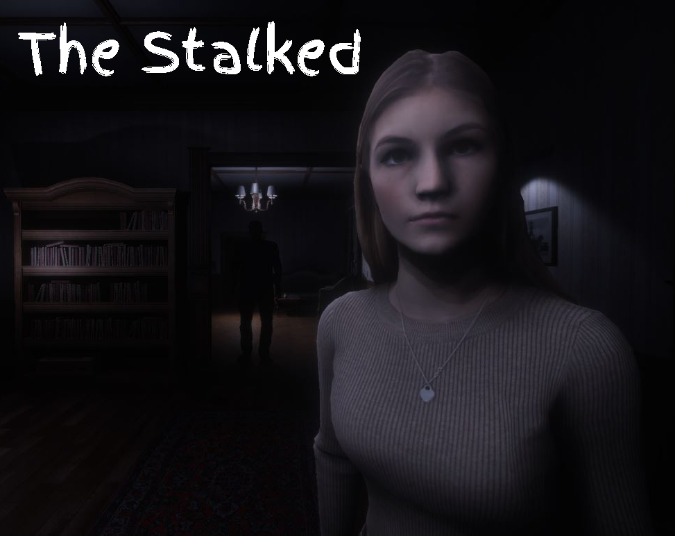 The Stalked DEMO Windows game - ModDB