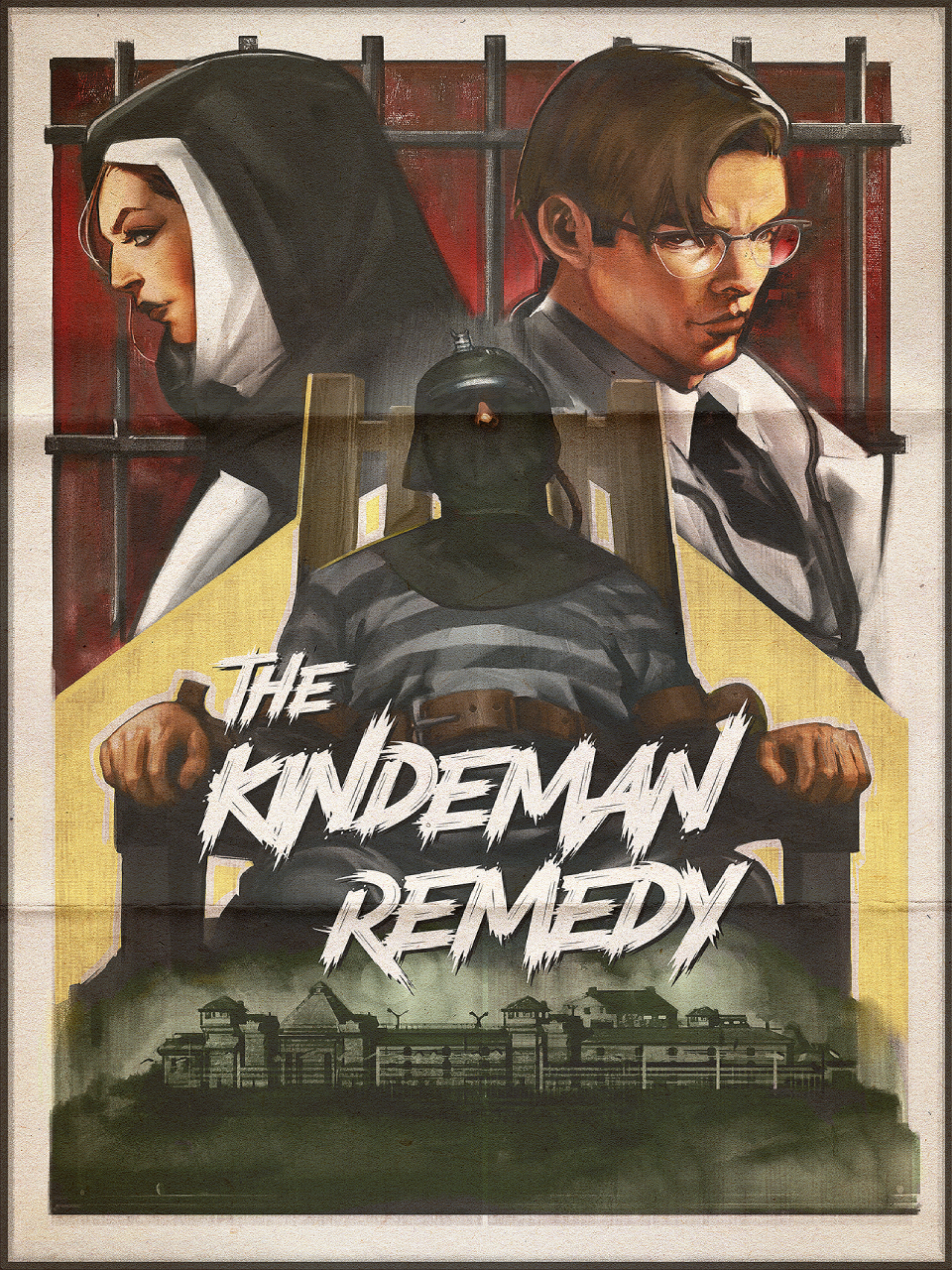 The kindeman remedy