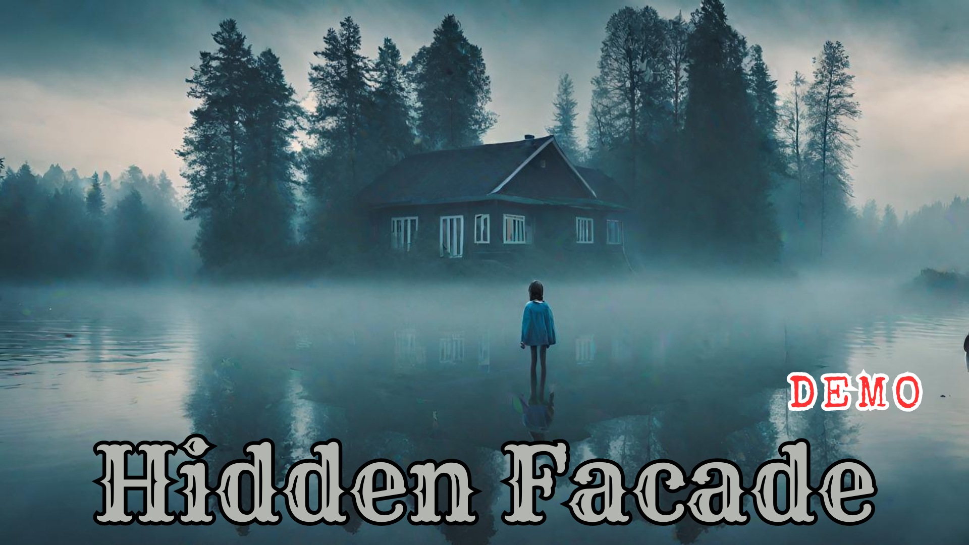 Hidden Facade Windows game - ModDB