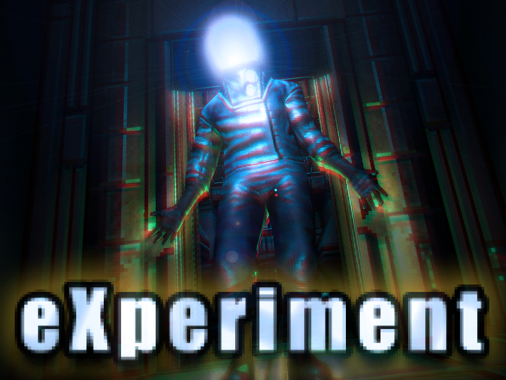 Horror eXperiment Windows game - ModDB