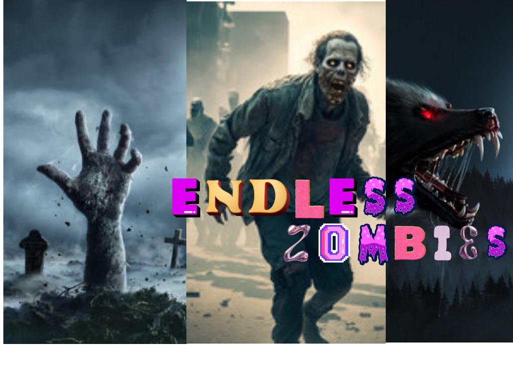 Endless Zombie Killer Windows game - ModDB