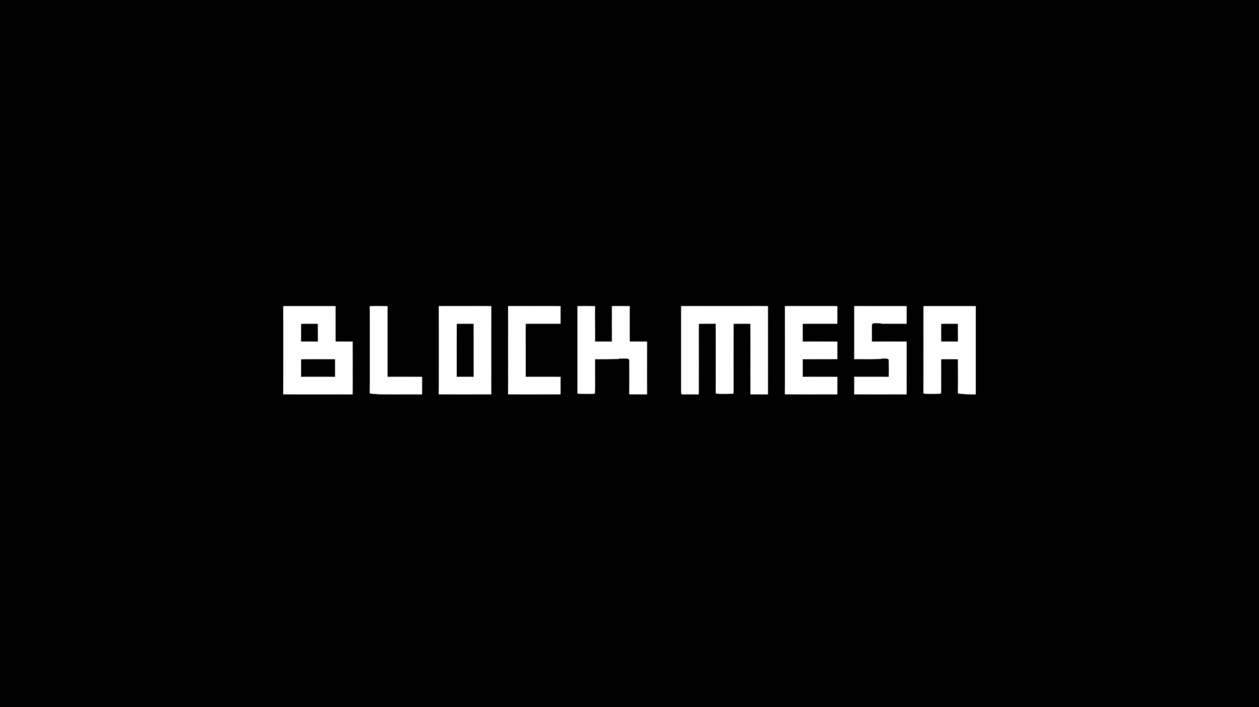 HALF-LIFE 2D: BLOCK MESA