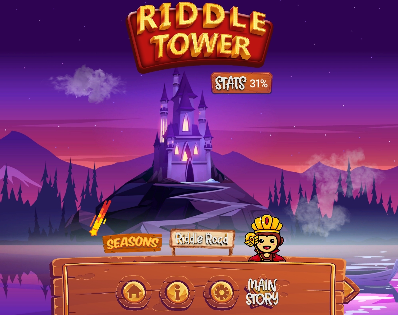 Image 7 - Riddle Tower - ModDB