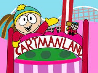 South Park - Cartmanland (Alpha) Windows game - ModDB