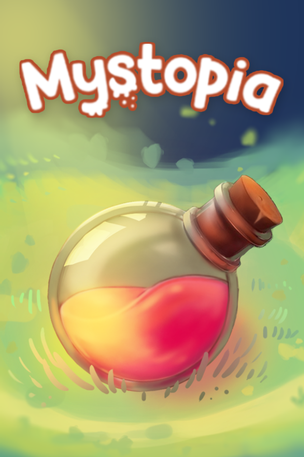 MainCapsule image Mystopia ModDB