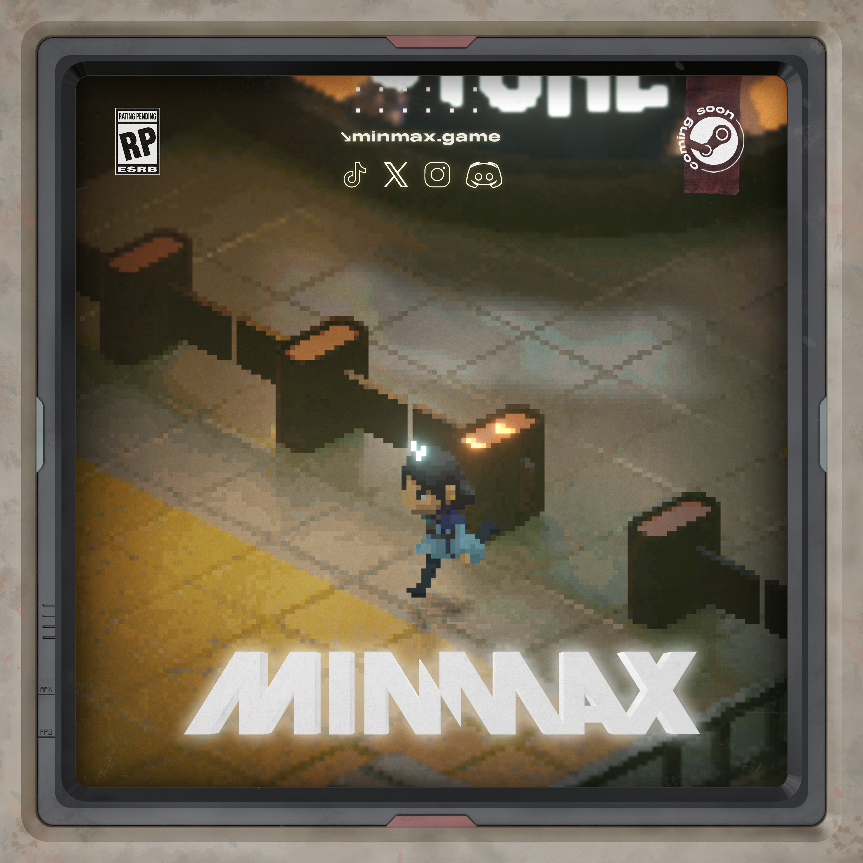 Min Max Windows Mac Linux Game ModDB MIN HighRes V08 