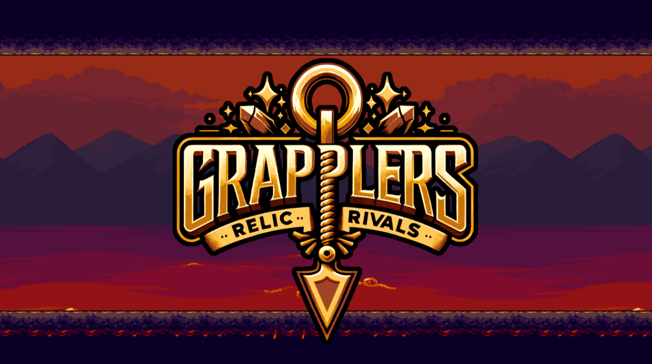 Grapplers: Relic Rivals Windows game - ModDB