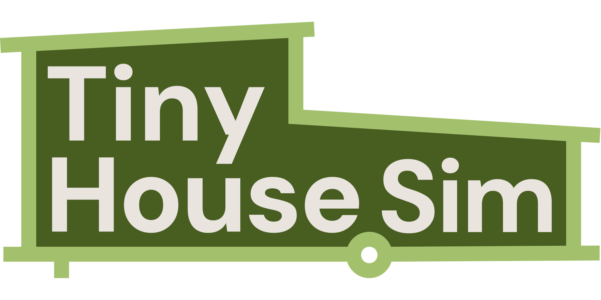 Tiny House Simulator Windows, Mac game - ModDB