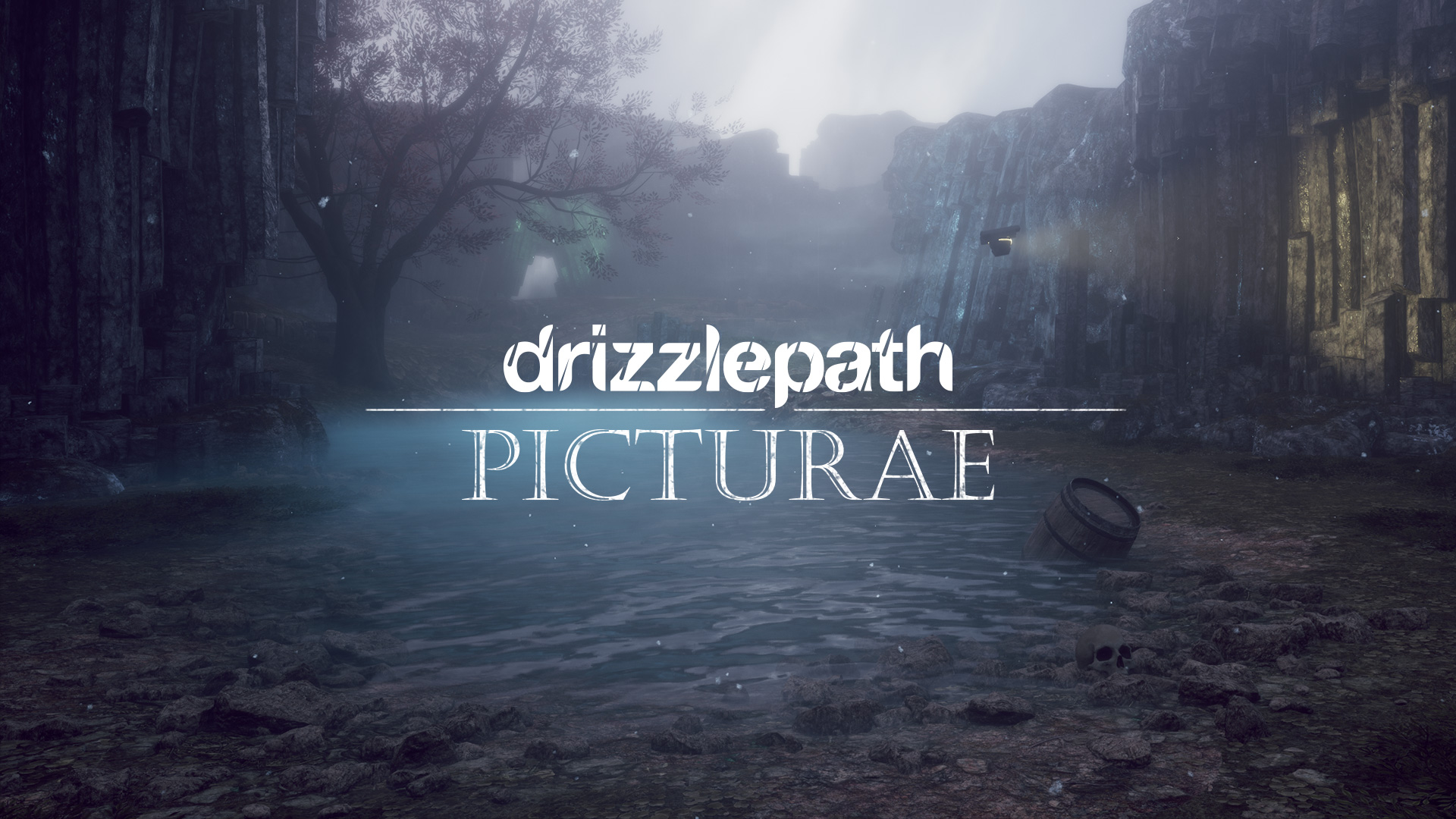 Drizzlepath: Picturae Windows game - ModDB