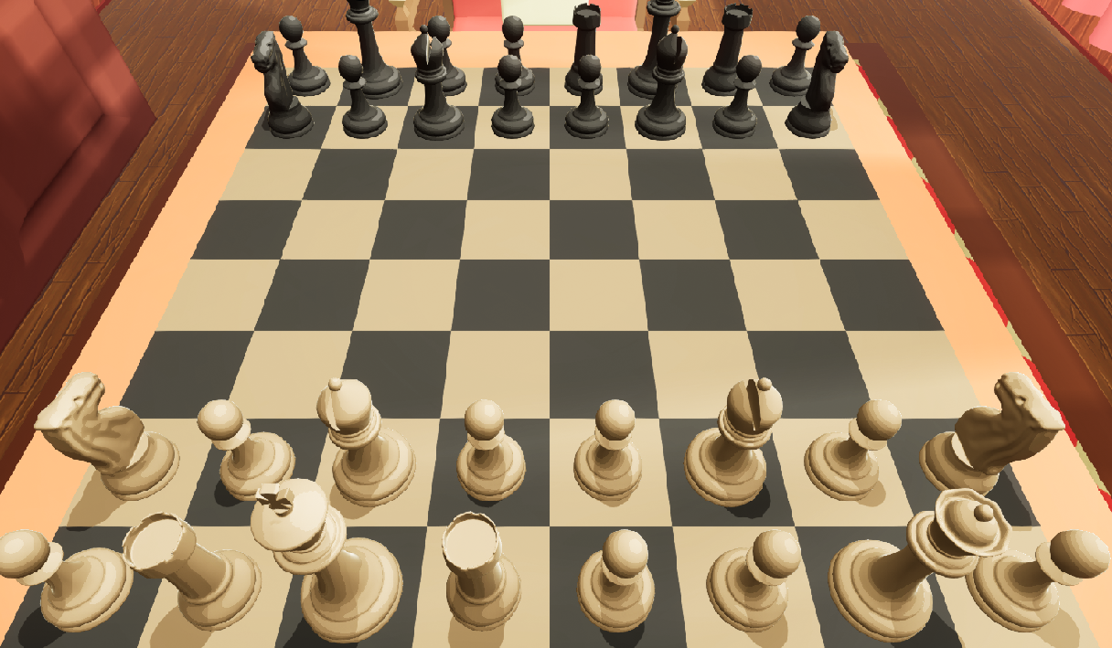 Images - FPS Chess - ModDB