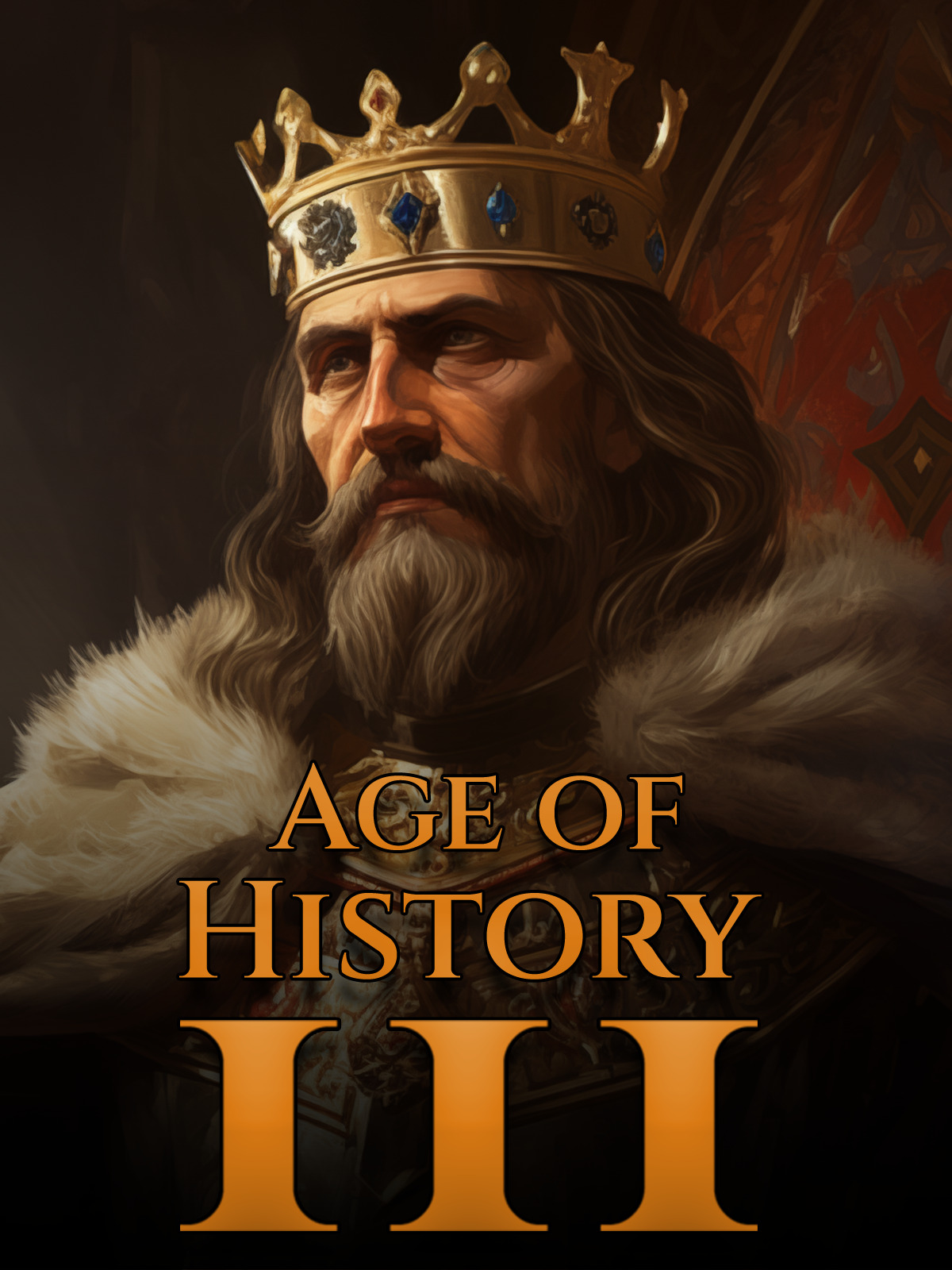 Age of History III Windows, Mac, iOS, Android game - ModDB