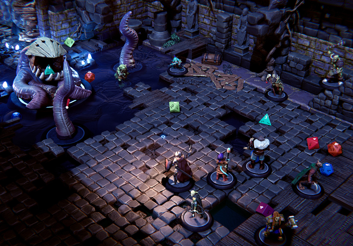 TaleSpire Windows Mac Game ModDB talespire-windows-mac-game-moddb
