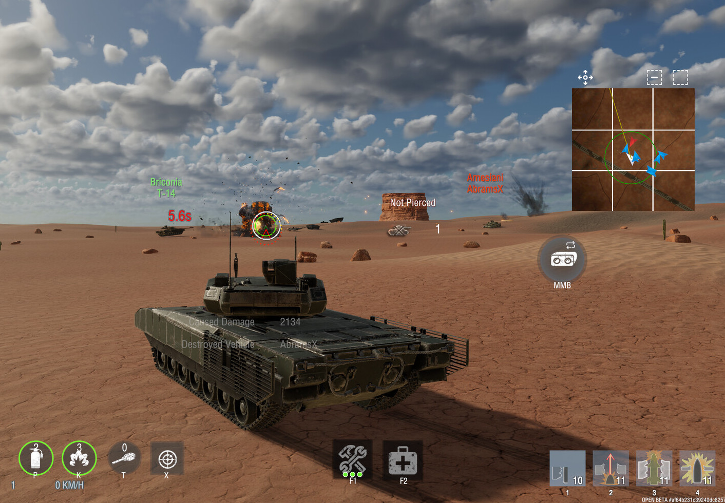 Panzer War: Definitive Edition Windows, Android game - ModDB