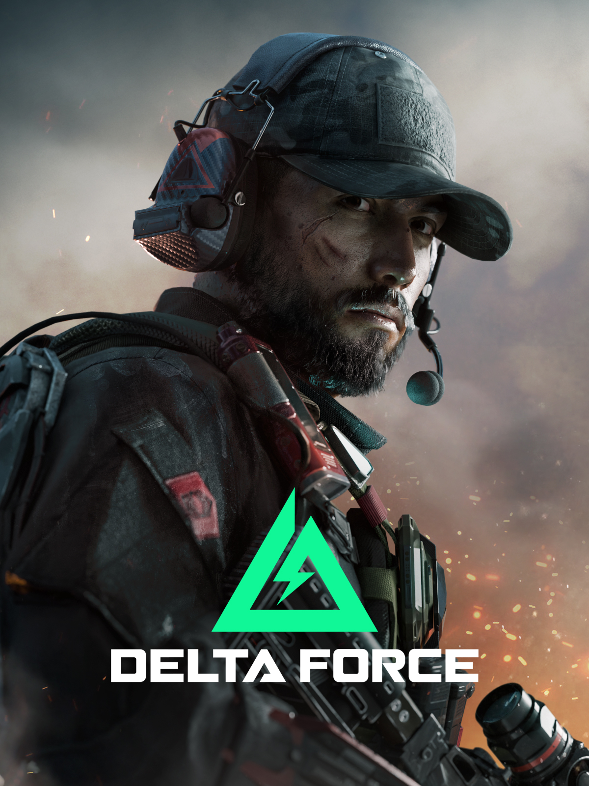 Delta Force (2024) Windows, XSX, XONE, PS5, PS4 game ModDB