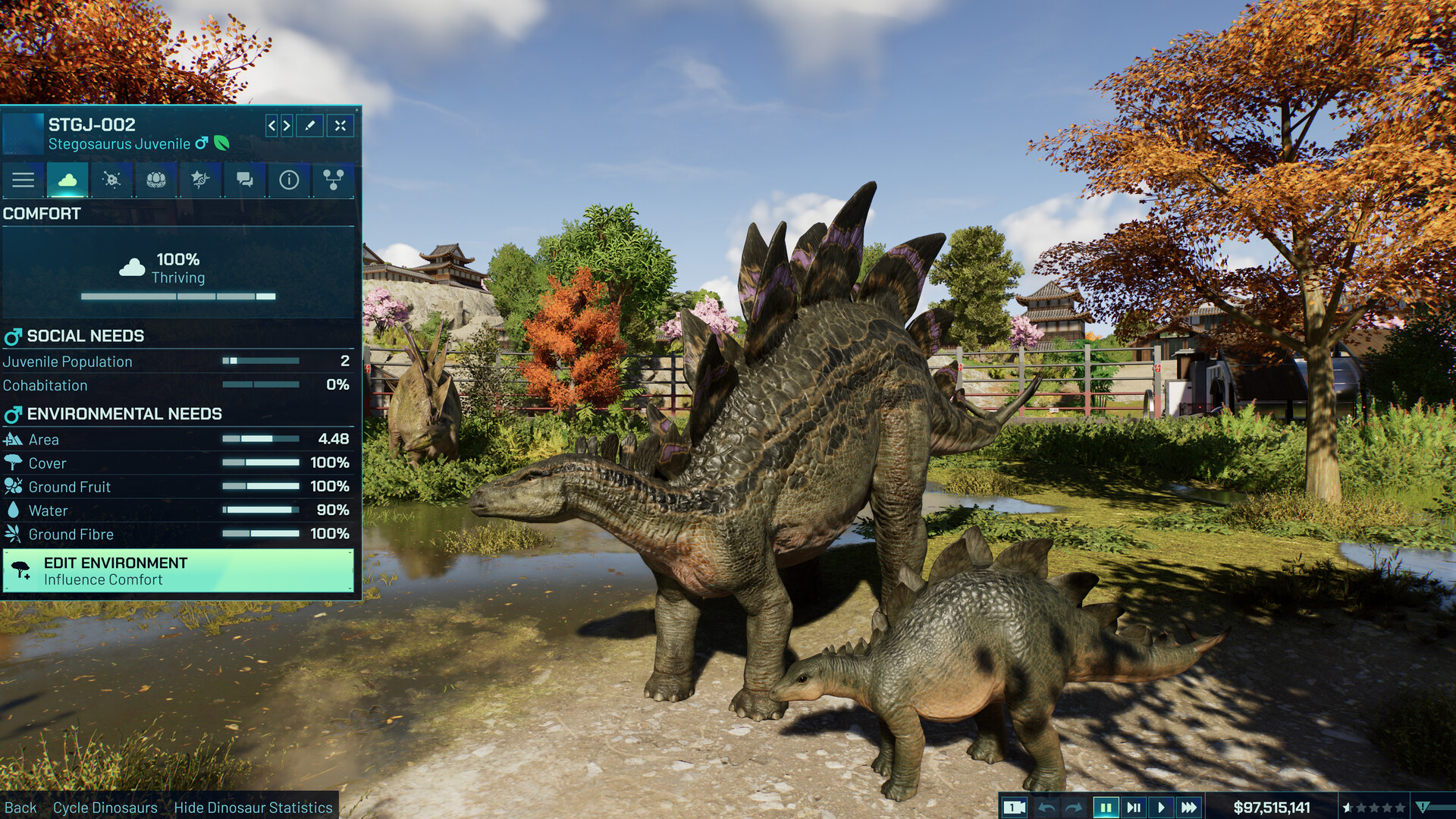 Image 8 Jurassic World Evolution 3 ModDB