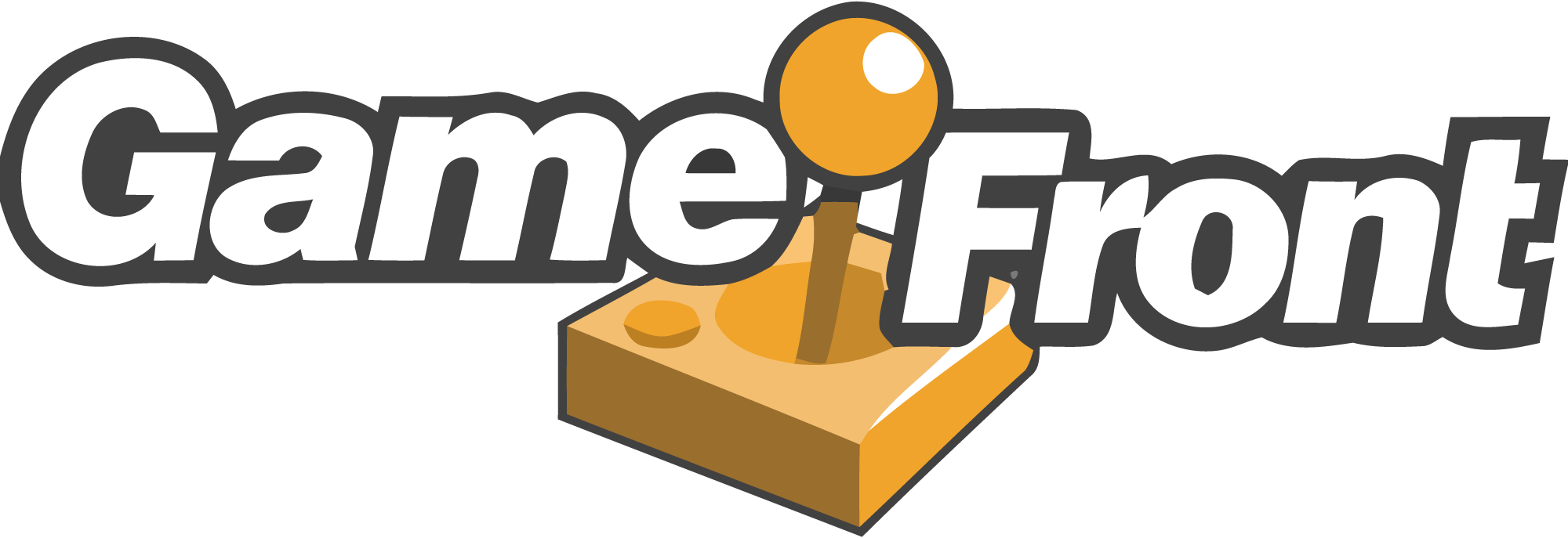 gamefront logo