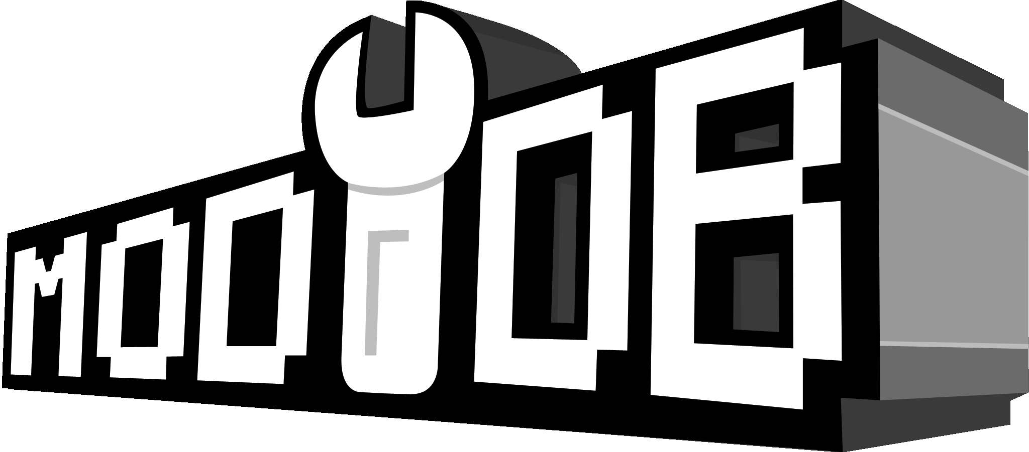 ModDB Logo