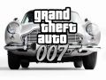 Grand Theft Auto: 007