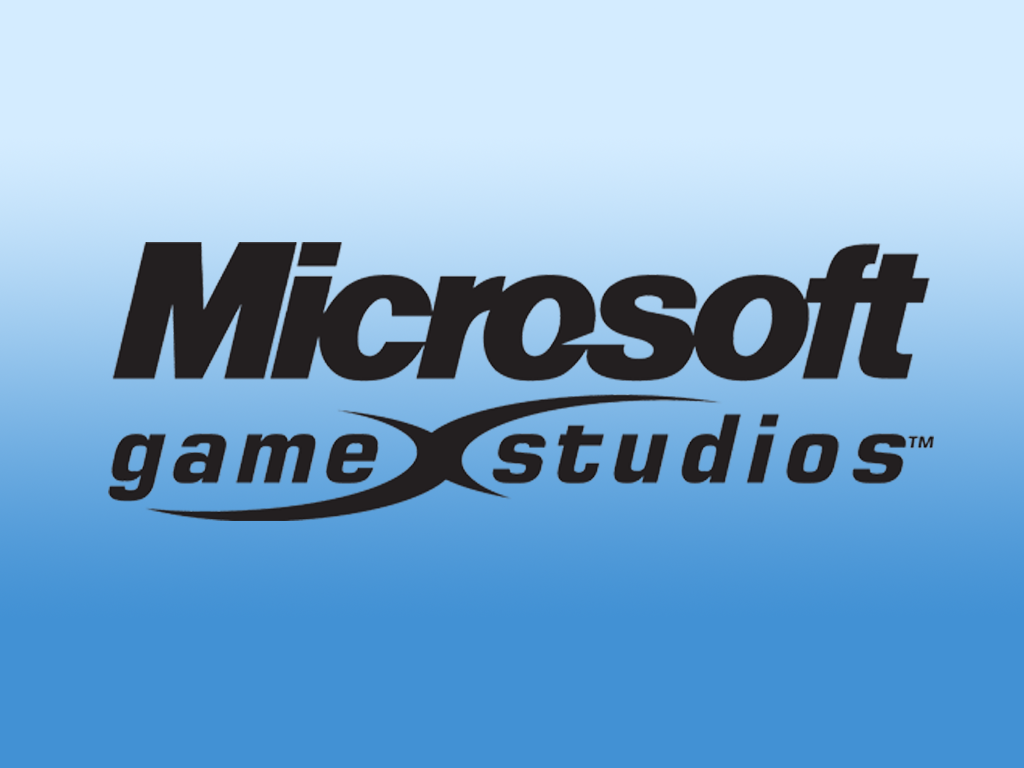 microsoft studios logo