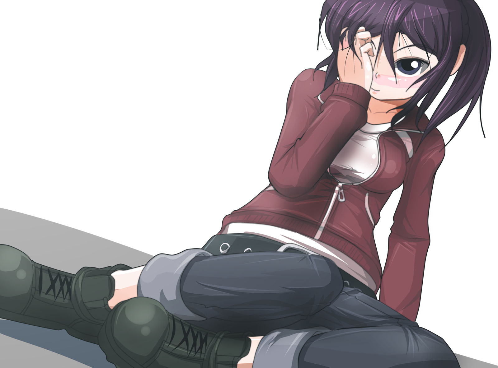 Hotties Here Image Anime Fans Of Moddb Mod Db