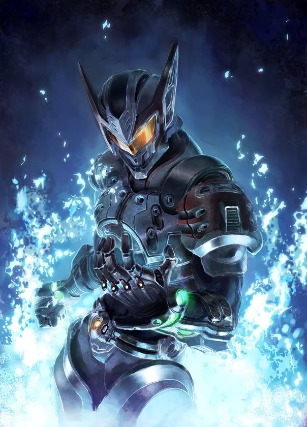 Boiling is the Best! Revice Anime: Steam Paradise A GO! GO! | Kamen Rider  Wiki | Fandom