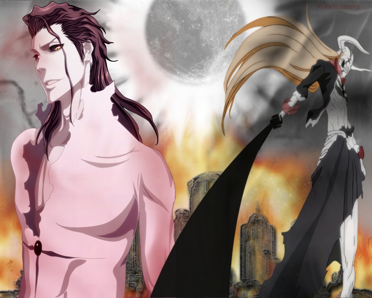 Bleach Character image - Anime Fans of modDB - IndieDB
